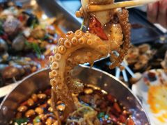 -撸点串吧(小北店)