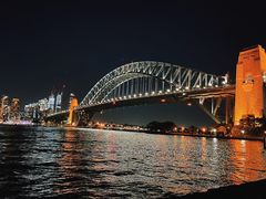 -悉尼海港大桥