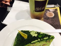 -麦当劳(伦敦人店)