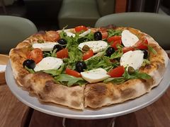 -OGGI TRATTORIA PIZZERIA(深业上城店)