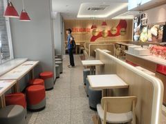 -永和大王(蛙嫩紫苏香·小厨·东四十条店)