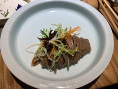 -素慧餐厅(大虹桥店)