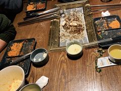 -新石器烤肉(中房金谊广场店)