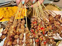 -烧货·活海鲜炭烧(湖滨商业街店)