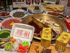 -小龙坎火锅(总店)