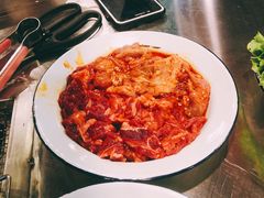 -马路牙子烧烤音乐酒馆(望京店)