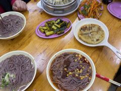 -牛马行牛肉饸饹铺(青岛街店)