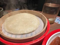 桂花香烤鸭-青年公社烤鸭(宝杨宝龙广场店)