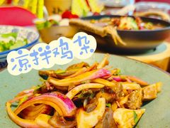 -歌乐人家·辣鸡酒馆(国贸店)