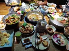 -蟹将军·松叶蟹和牛日料放题自助(K11店)