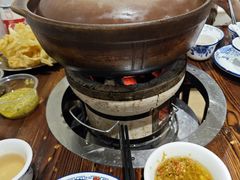 -威邵鸡煲(西华路总店)