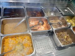 -万香姜汁(引泉路店)