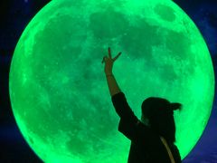 -重庆梵高星空艺术馆(解放碑旗舰店)