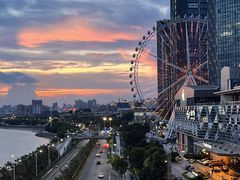 -海底捞火锅(翔龙天地广场店)