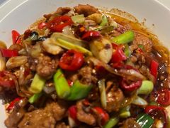 -北大荒人•新东北菜(青岛银座店)