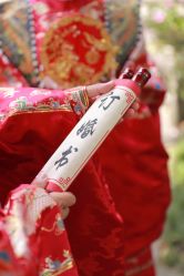 -黑马婚纱摄影