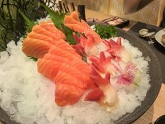 -德川家日本料理(顺义华联店)