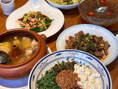 -翠云楼·汽锅鸡·云南特色菜(翠湖公园店)