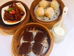-御彩酒家(东风东路店)