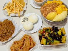 -水牛奶皇后糖水铺(深圳总店)