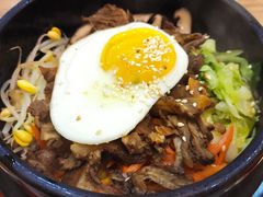 -朴鲸家正宗韩国料理(福田店)