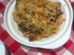 -西贝(金桥店)