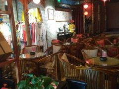 -盖碗儿梨园·变脸吐火·川剧(天府广场店)