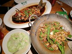 -费大厨辣椒炒肉(万家丽一店)