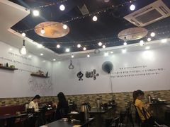 -喔爸韩国料理(环球银泰城店)