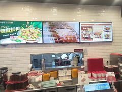 -和合谷(北京市王府井百货大楼店)