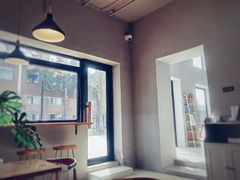 -小意思咖啡店(草桥店)