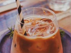 -FLOVIE FLORIST CAFE