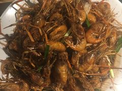 -老头儿油爆虾·知味杭州(爱琴海购物中心)