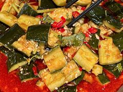 -后街佬·炭火鲜鱼杂(33小镇店)