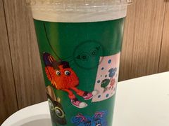 -麦当劳(国家体育场南路店)