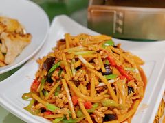 -老三龙虾(汉阳杨泗庙店)