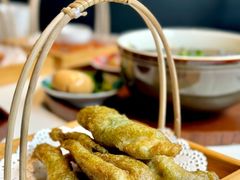 -顶特勒·黄鱼馆·特色菜(上海大世界店)