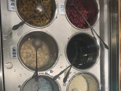 -成都你六姐·牛肉冒菜(信泰中心商场店)