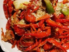 -虾胡闹·澳洲小龙虾·烧烤(福田鲨鱼店)