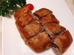 芋香鸭-莆田餐厅PUTIEN(万象天地店)