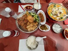 -喜家德虾仁水饺(长泰广场店)