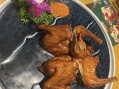 -大鸽饭(马王堆店)