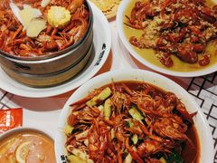 -拙味兄弟龙虾·江湖菜(和畅堂店)