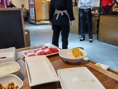 -傣妹火锅(南京东路一店)