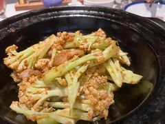 -狮王府淮扬菜(夫子庙老门东店)