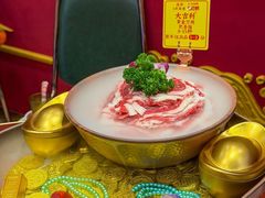 -大吉利·潮汕鲜牛肉火锅(总店)