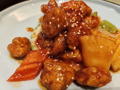 -稻香酒家(长宁KING88广场店)