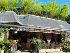 -The Flowers Coffee(南山店)