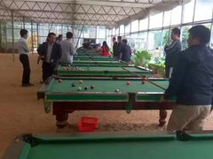 -松山湖南湖湾露营营地