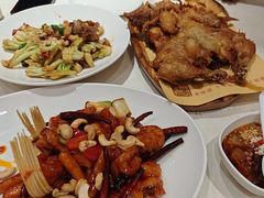 -德泰楼餐饮(莲湖路店)